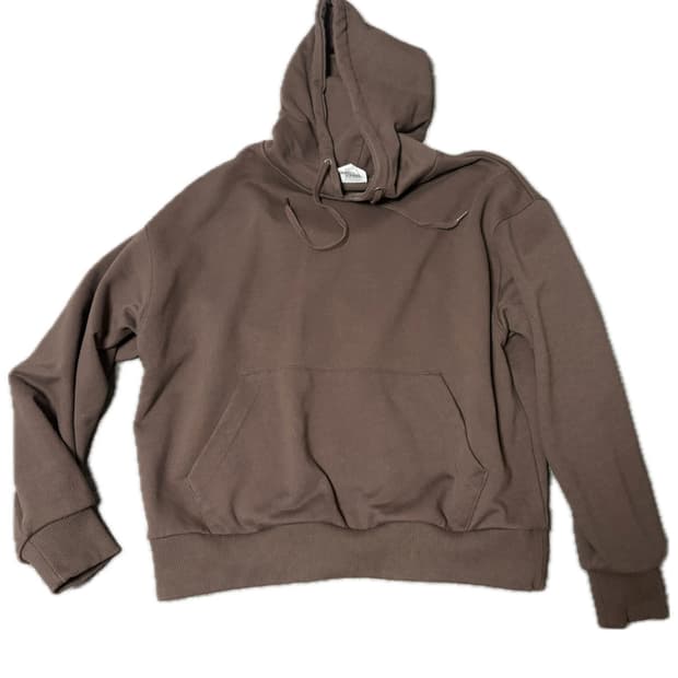 TOFFEE 토피 후드