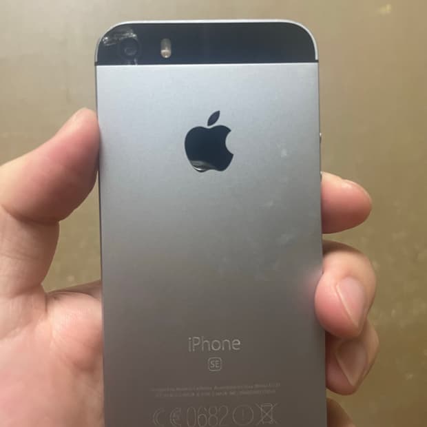 아이폰 se 128gb
