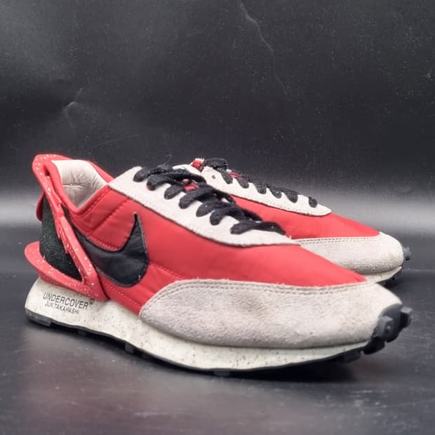 나이키 x언더커버 데이브레이크운동화 255