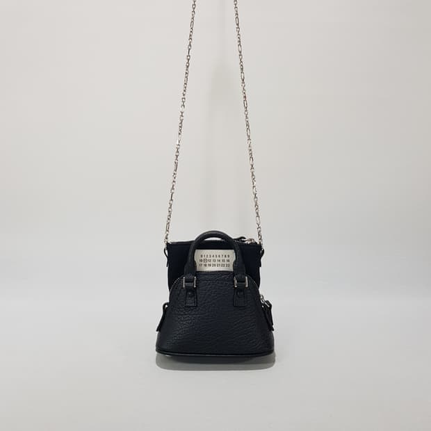 메종마르지엘라 5AC 클래식 베이비백