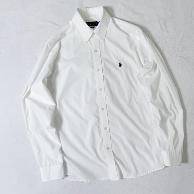 폴로 랄프로렌 셔츠