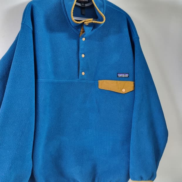 파타고니아 신칠라 언더워터 L