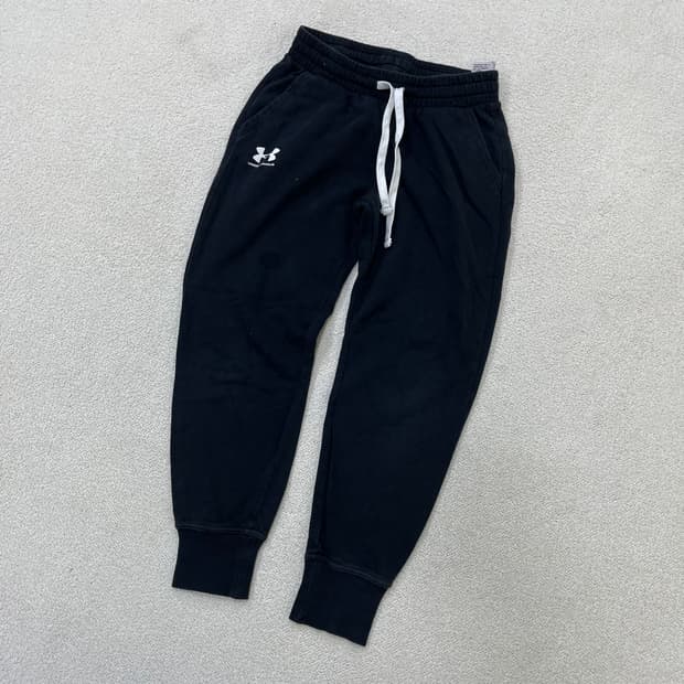 SM 언더아머 트레이닝 조거팬츠 0401M