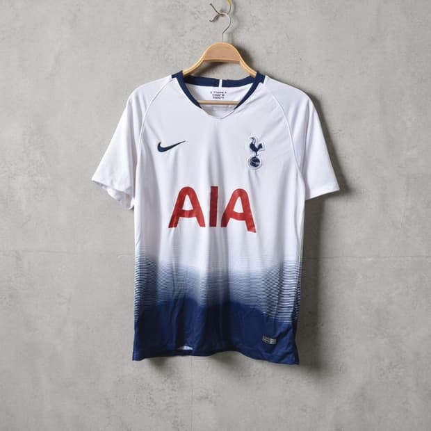 나이키 토튼햄 손흥민 유니폼 M0406