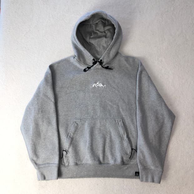 나이키 ACG 돌핀 풀오버 후디 