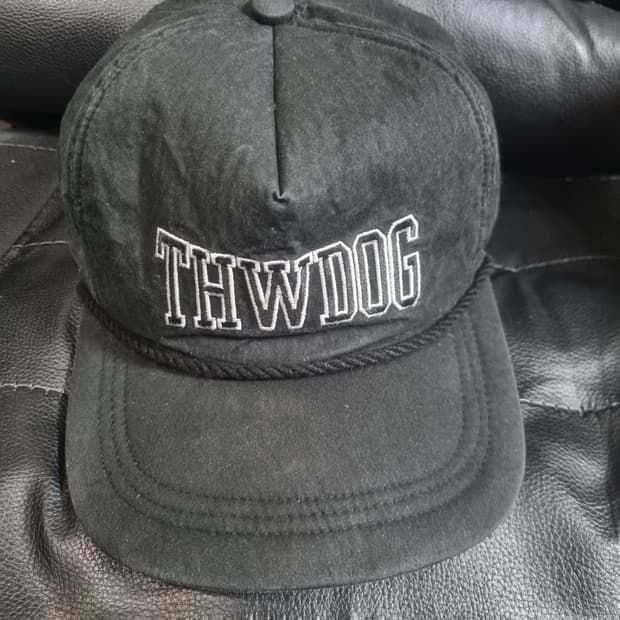 도그앤코 the h.w. dog&co 모자 팝니다