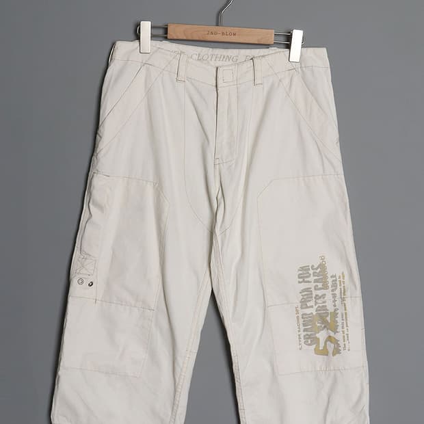 E-TYPE CLOTHING FACTORY 7부 Pant (30~31)