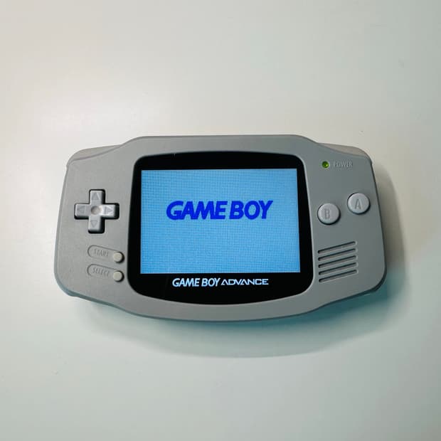 닌텐도 GBA 게임보이 어드밴스 IPS MAX 백라이트 에디션 판매