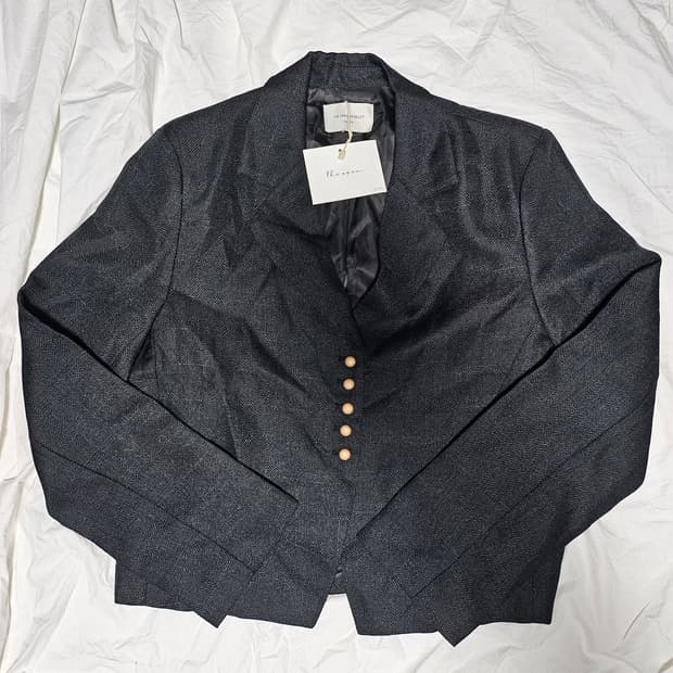 더오픈프로덕트 블레이저 자켓