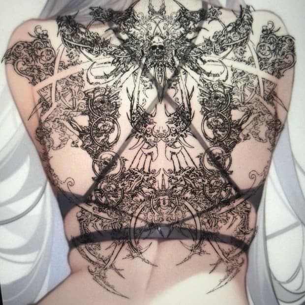 (새해할인)일괄판매8개-인더애틱,카라쿠리,언더커버,도그타운,존바바토스등