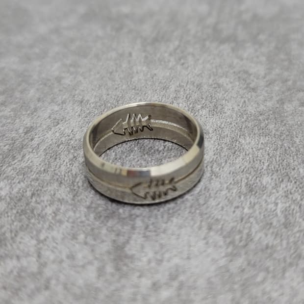 써지컬반지 세트