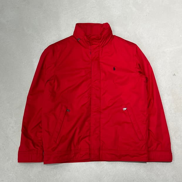 폴로 랄프로렌 폴리쉐 점퍼 s08856