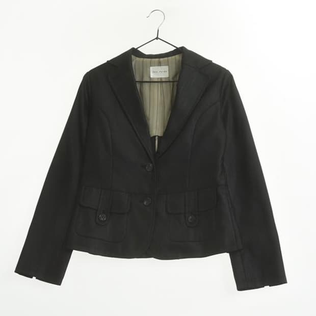 FOU FORET 폴리 자켓