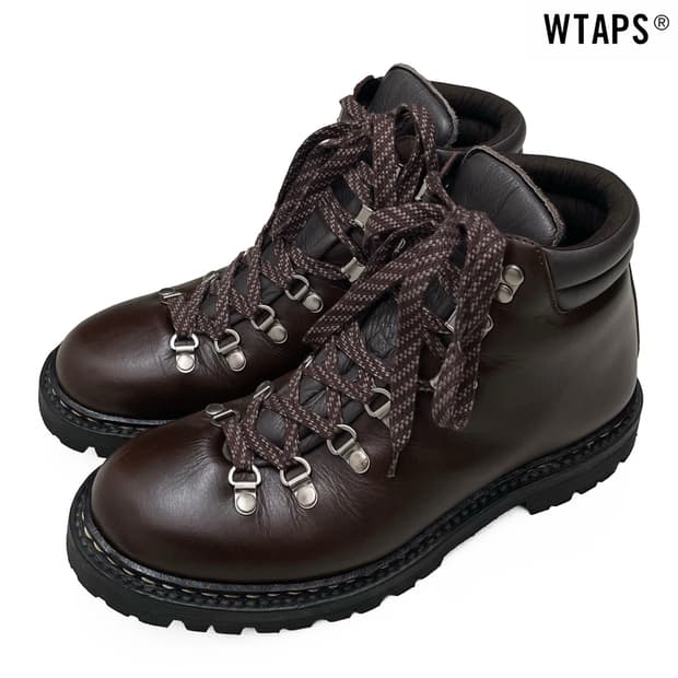 더블탭스 (Wraps)