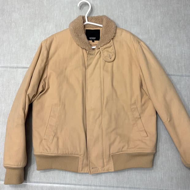 이스트쿤스트 덱 자켓