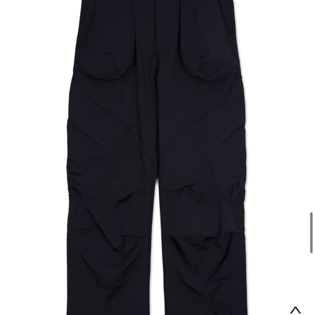 이그노타 code:9 explorer pocketpants s