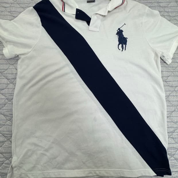 폴로 랄프로렌 카라티