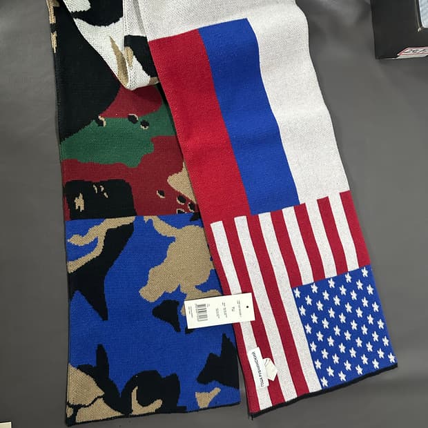 고샤 루브첸스키 머플로 프리 사이즈 