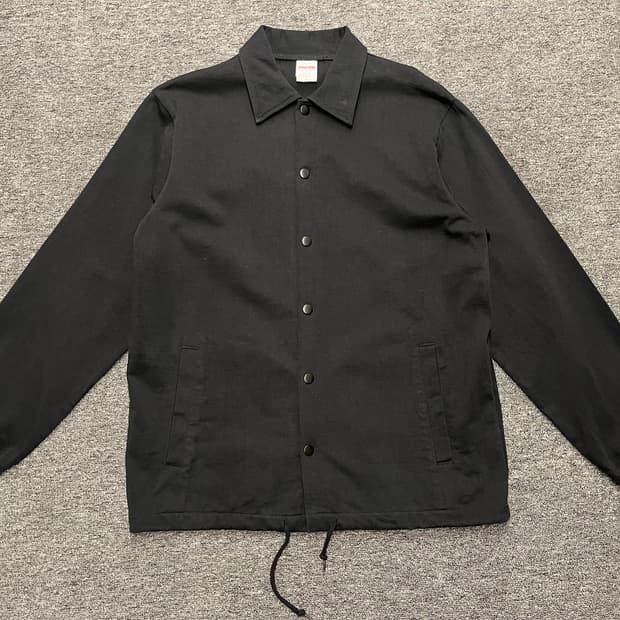 [95] 유나이티드애슬 스웻 코치자켓 M 