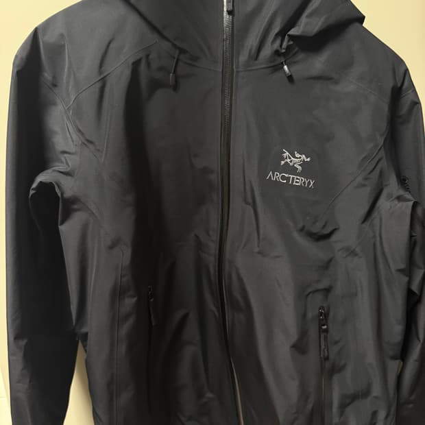 아크테릭스 베타 LT (여성) M 사이즈