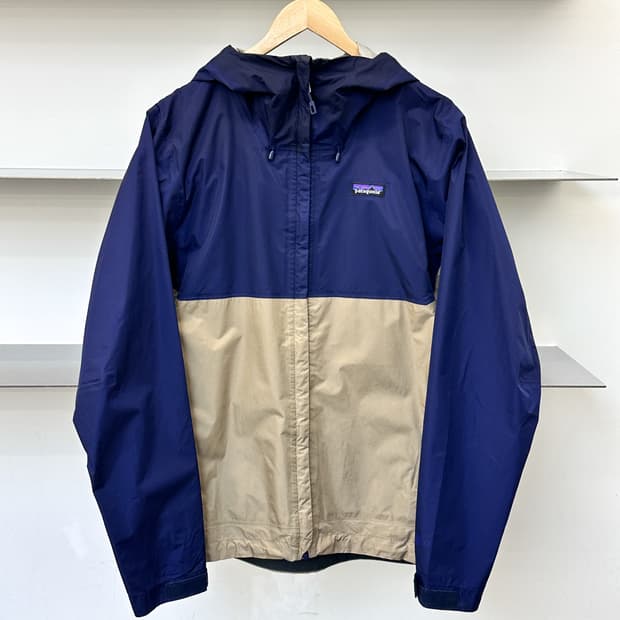 파타고니아 토렌트쉘 H2NO 자켓