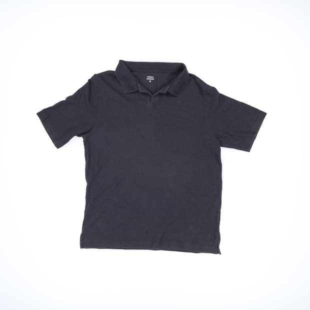 XL 무신사스탠다드 PK셔츠 0304H1