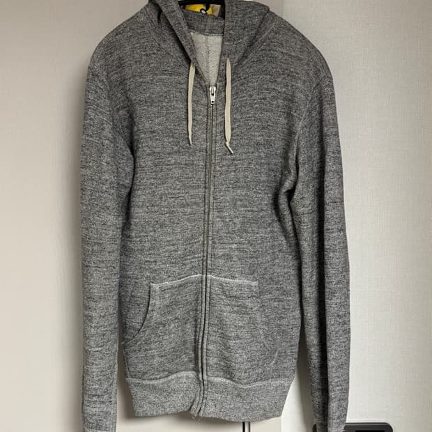 N.HOLLYWOOD 후드집업 38