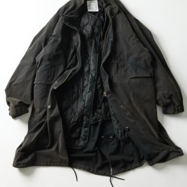 s)프릭스스토어 m65