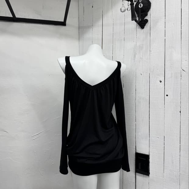 vtg top