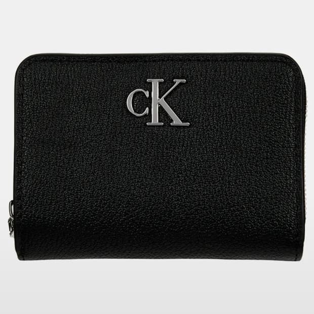 캘빈클라인 CKJ 미니멀 모노그램 카드지갑