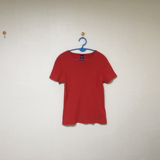  GAP top