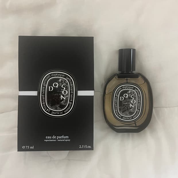 새상품 딥디크 도손 75ml