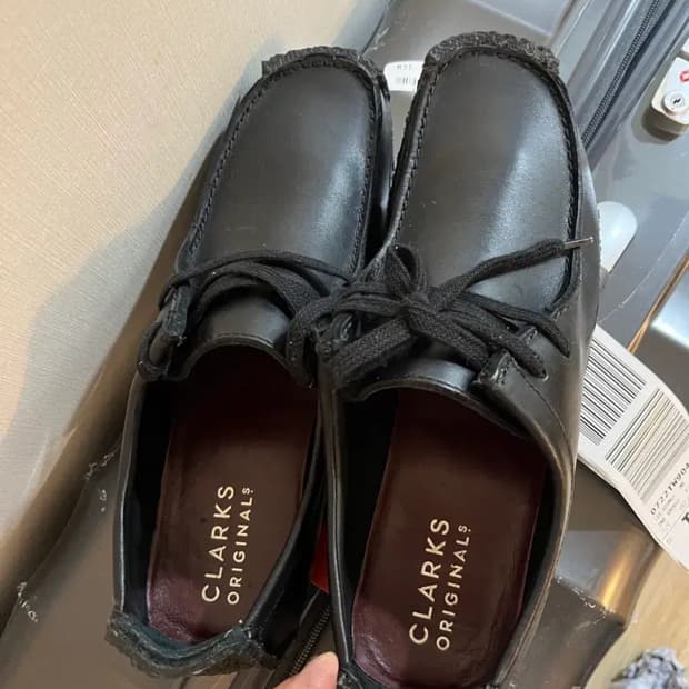 클락스 나탈리 265