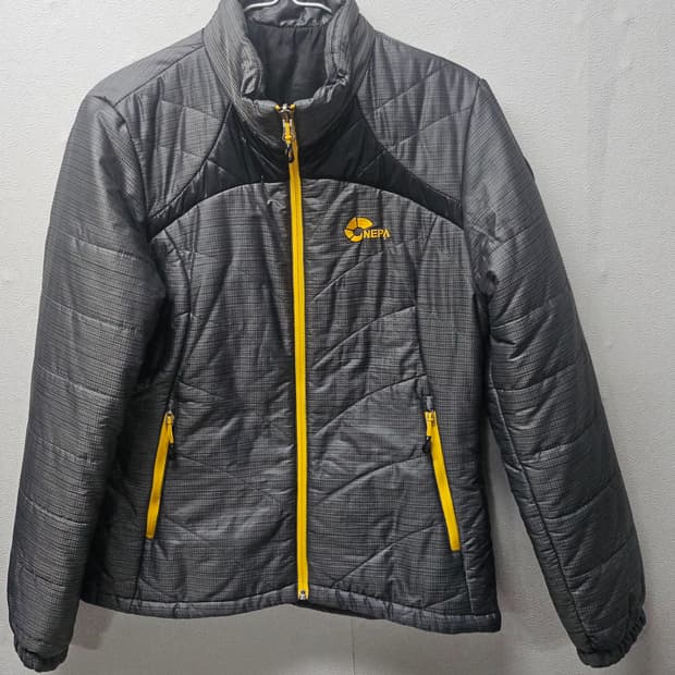 네파 경량 점퍼 자켓  95  M