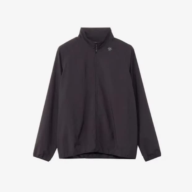 골드윈 플로팅 윈드 쉘 자켓