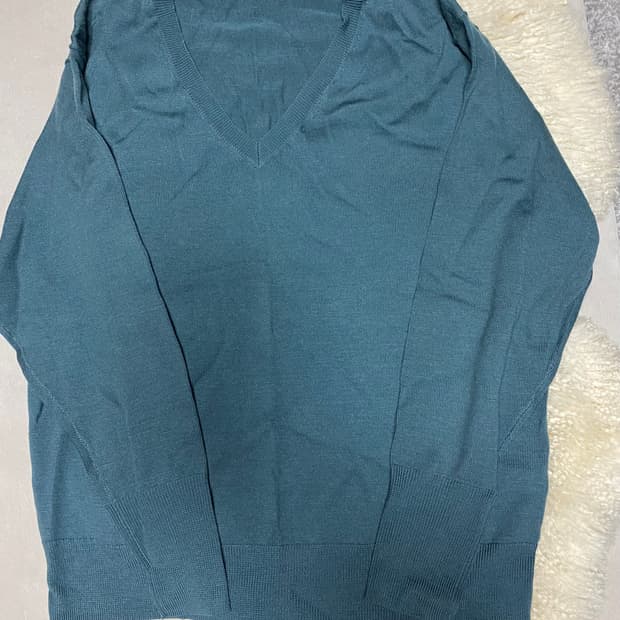 유니클로 여성 니트 여자 니트 s, m, s 세 개에 15000원