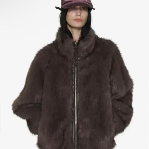 파르티멘토 퍼자켓