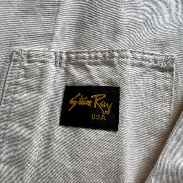 Stan Ray 워크자켓 M사이즈