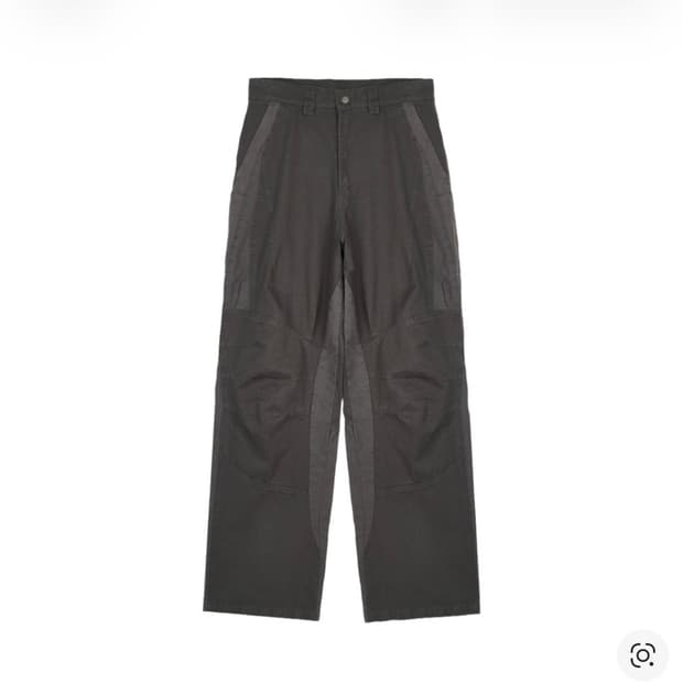 이그노타 코어:11 캐러페이스 팬츠 듄 L