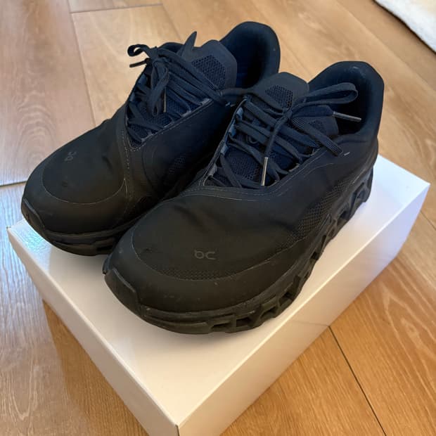 온러닝 파프 클라우드 몬스터2 (250)