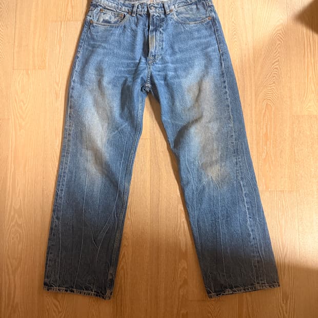 아워레가시 써드컷 데드라인  워시 32