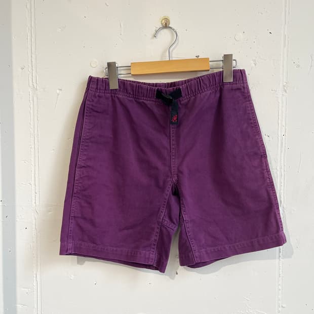 GRAMICCI shorts