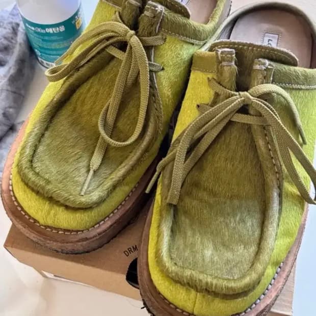 로스트가든 뮬 280 다이브 슬라이드