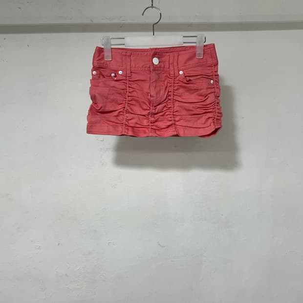 vtg skirt