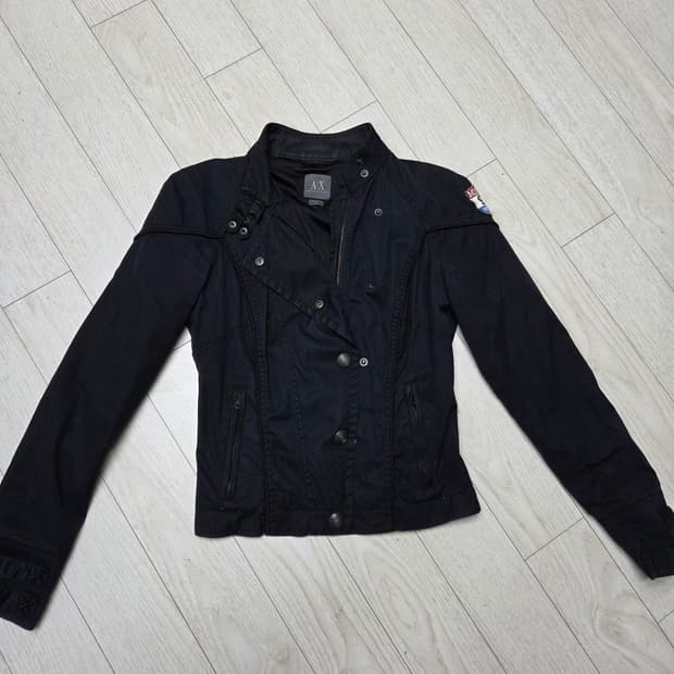 알마니  Armani Exchange 여성 자켓 s