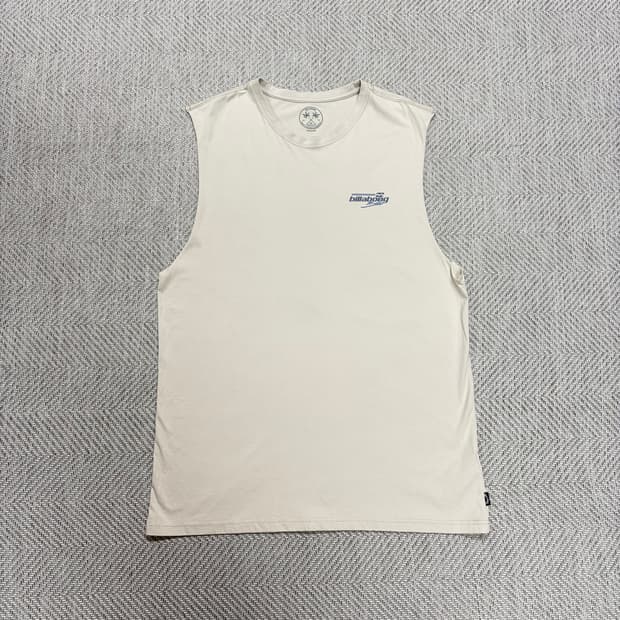 (XL)빌라봉 카키 슬리브리스