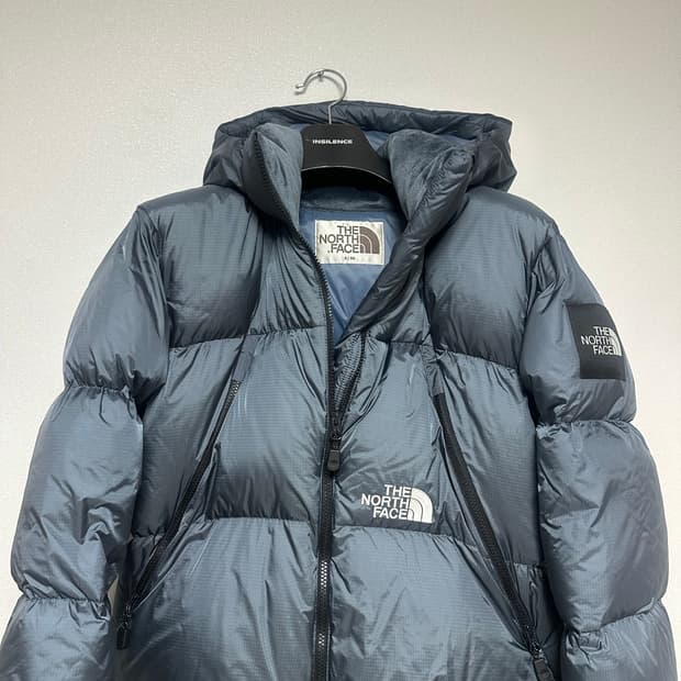 S 노스페이스 프로젝트 다운