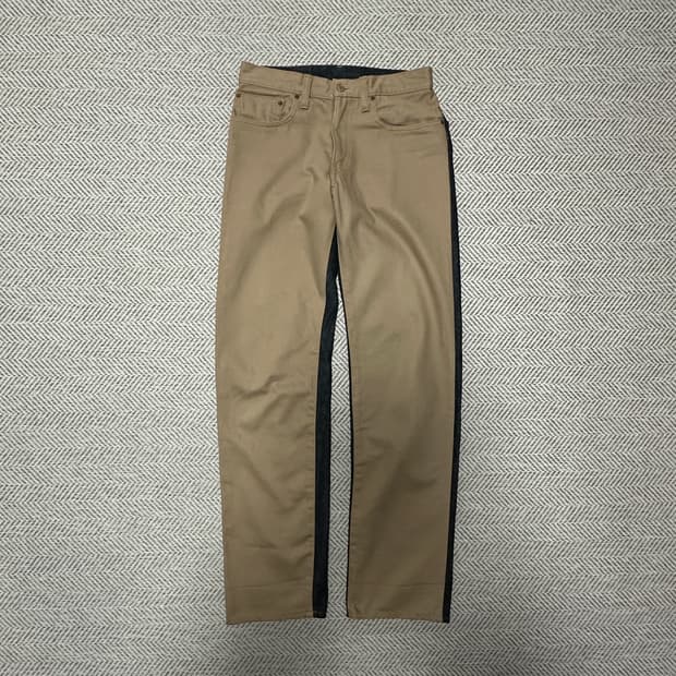 KOJIMA GENES japan made asura pants