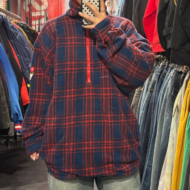 [IM] 컬럼비아 벨벳져지