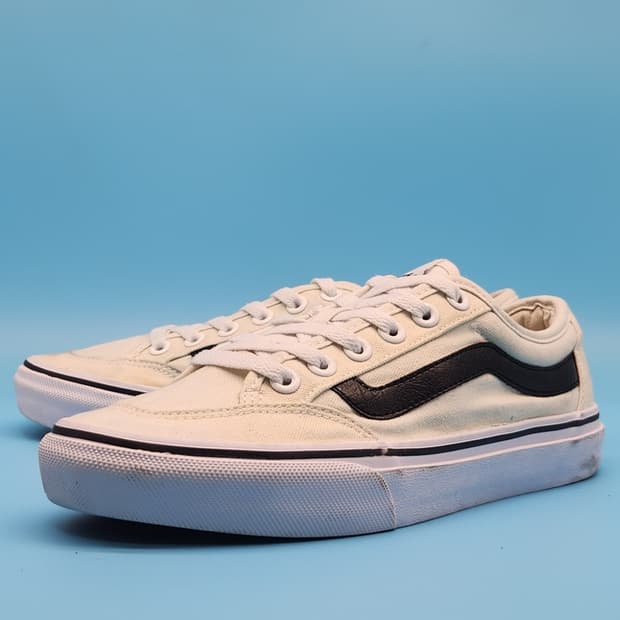 o 반스 스탠스 스니커즈 245